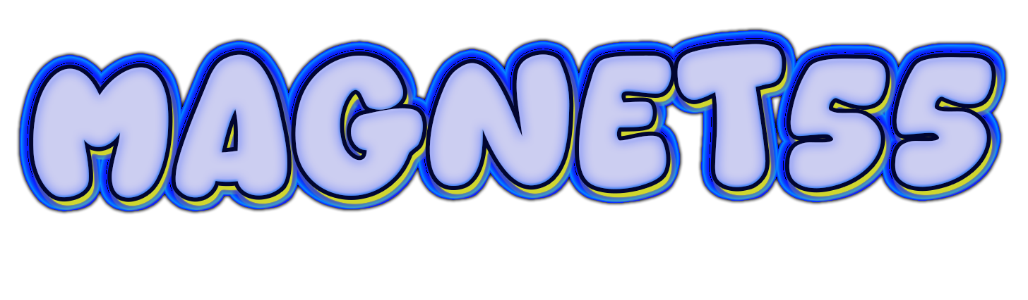 MAGNET55